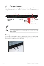 Preview for 16 page of Asus RS300-E8 Series User Manual