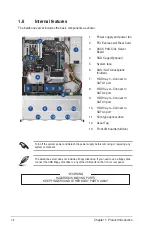 Preview for 18 page of Asus RS300-E8 Series User Manual