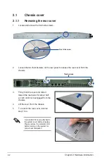 Preview for 22 page of Asus RS300-E8 Series User Manual