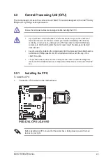 Preview for 23 page of Asus RS300-E8 Series User Manual