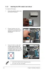 Preview for 26 page of Asus RS300-E8 Series User Manual