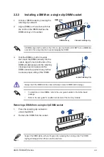 Preview for 29 page of Asus RS300-E8 Series User Manual