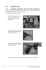 Preview for 32 page of Asus RS300-E8 Series User Manual