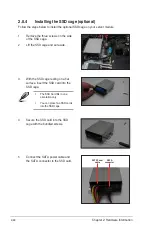 Preview for 42 page of Asus RS300-E8 Series User Manual