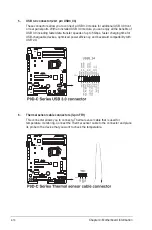 Preview for 58 page of Asus RS300-E8 Series User Manual