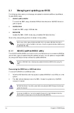 Preview for 72 page of Asus RS300-E8 Series User Manual