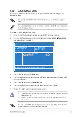 Preview for 73 page of Asus RS300-E8 Series User Manual