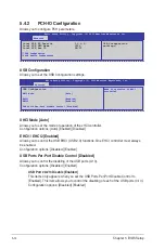 Preview for 84 page of Asus RS300-E8 Series User Manual