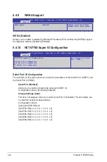 Preview for 92 page of Asus RS300-E8 Series User Manual