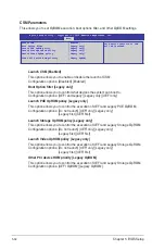 Preview for 102 page of Asus RS300-E8 Series User Manual