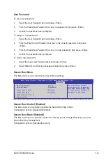 Preview for 105 page of Asus RS300-E8 Series User Manual