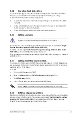 Preview for 111 page of Asus RS300-E8 Series User Manual