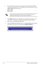 Preview for 114 page of Asus RS300-E8 Series User Manual