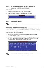 Preview for 117 page of Asus RS300-E8 Series User Manual