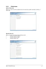 Preview for 125 page of Asus RS300-E8 Series User Manual