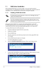 Preview for 128 page of Asus RS300-E8 Series User Manual