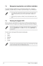 Preview for 132 page of Asus RS300-E8 Series User Manual