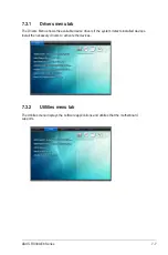 Preview for 133 page of Asus RS300-E8 Series User Manual