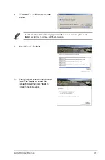 Preview for 137 page of Asus RS300-E8 Series User Manual