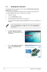 Preview for 140 page of Asus RS300-E8 Series User Manual