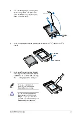 Предварительный просмотр 25 страницы Asus RS300-E9-PS4 User Manual