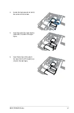 Предварительный просмотр 27 страницы Asus RS300-E9-PS4 User Manual