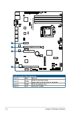 Предварительный просмотр 34 страницы Asus RS300-E9-PS4 User Manual