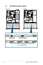 Предварительный просмотр 36 страницы Asus RS300-E9-PS4 User Manual