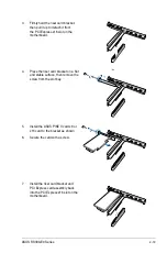 Предварительный просмотр 39 страницы Asus RS300-E9-PS4 User Manual