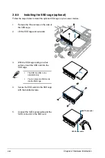 Предварительный просмотр 42 страницы Asus RS300-E9-PS4 User Manual