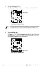 Предварительный просмотр 54 страницы Asus RS300-E9-PS4 User Manual