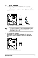 Предварительный просмотр 63 страницы Asus RS300-E9-PS4 User Manual