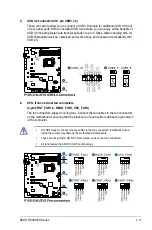 Предварительный просмотр 65 страницы Asus RS300-E9-PS4 User Manual