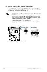 Предварительный просмотр 70 страницы Asus RS300-E9-PS4 User Manual