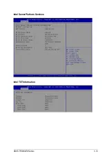 Предварительный просмотр 93 страницы Asus RS300-E9-PS4 User Manual