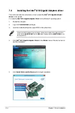 Предварительный просмотр 154 страницы Asus RS300-E9-PS4 User Manual