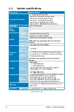 Preview for 14 page of Asus RS320Q-E7 RS12 User Manual