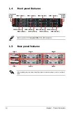 Preview for 16 page of Asus RS320Q-E7 RS12 User Manual