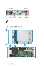 Preview for 17 page of Asus RS320Q-E7 RS12 User Manual