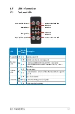 Preview for 19 page of Asus RS320Q-E7 RS12 User Manual