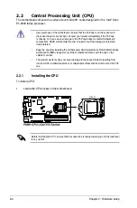 Preview for 24 page of Asus RS320Q-E7 RS12 User Manual