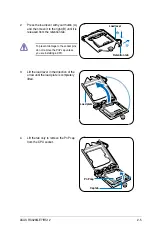 Preview for 25 page of Asus RS320Q-E7 RS12 User Manual