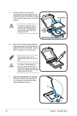 Preview for 26 page of Asus RS320Q-E7 RS12 User Manual