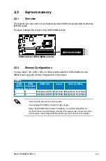 Preview for 29 page of Asus RS320Q-E7 RS12 User Manual