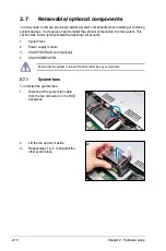 Preview for 36 page of Asus RS320Q-E7 RS12 User Manual