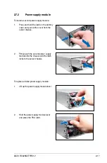 Preview for 37 page of Asus RS320Q-E7 RS12 User Manual