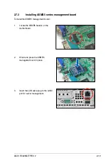 Preview for 39 page of Asus RS320Q-E7 RS12 User Manual