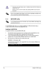 Preview for 68 page of Asus RS320Q-E7 RS12 User Manual