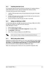 Preview for 97 page of Asus RS320Q-E7 RS12 User Manual