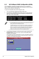 Preview for 98 page of Asus RS320Q-E7 RS12 User Manual